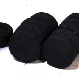 Charcoal Tablets – For Resin Incense Burning