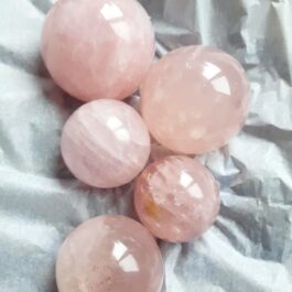 Rose Quartz – A Gemstone of Incorruptibility