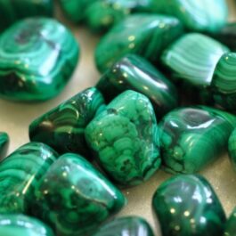 Malachite – Gemstone to Empower Attitudes for Graceful Manifestation