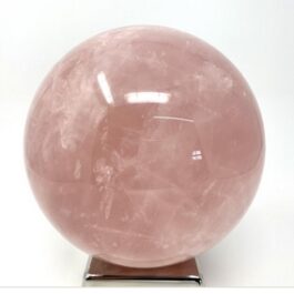 Rose Quartz – A Gemstone of Incorruptibility