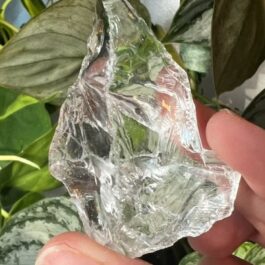 Azeztulite – Gemstone of the Divine Feminine ~ Manifestation with the Power of Inner Space
