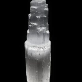 Selenite Tower