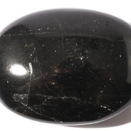Black Tourmaline – Purification Stone, Beloved of the Mother