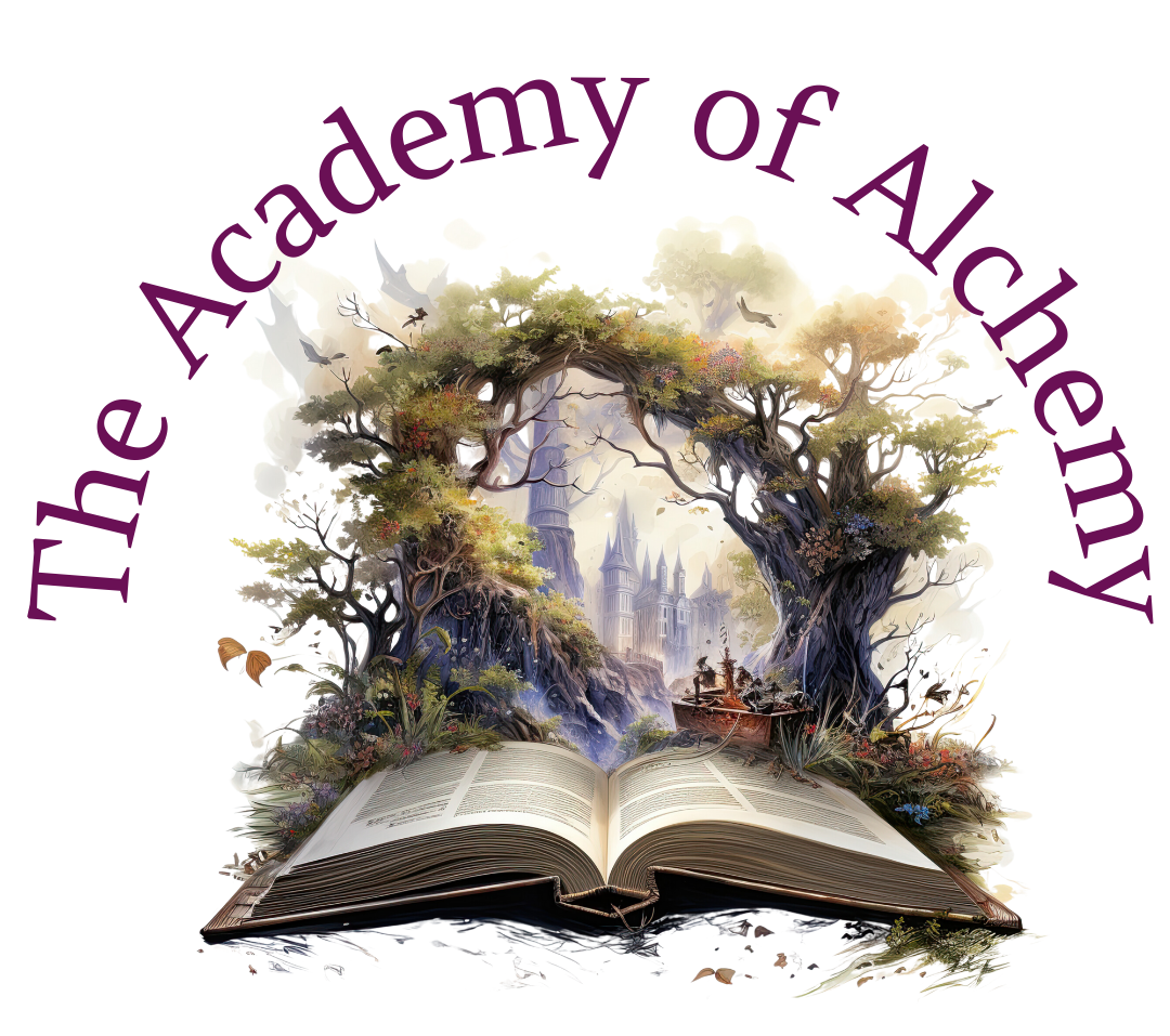 The Academy of Alchemy