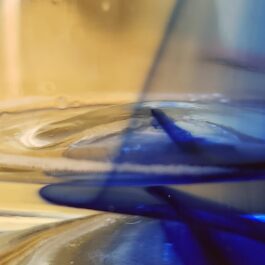 Alchemical Sole ~ Turning Dead Water to Holy and Vitalizing Instantaneously