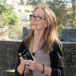 Private Healing / Exploration Sessions with Anita