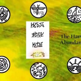 Becoming the Harvester of Abundance