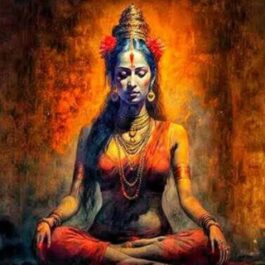 Breath & Yoga Practices