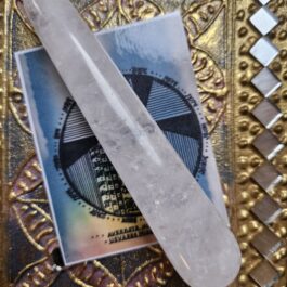 White Jade Wands